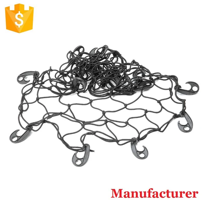 cargo nets