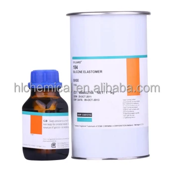 Dow Corning Sylgard 184 Solar Cell / Solar Panel Encapsulation - Buy ...