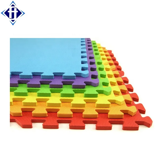 Wholesale Interlocking Eva Foam Floor - Buy Foam Floor,Eva Foam Floor ...