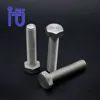 Factory Customized M25X1.5 titanium front axle bolt price