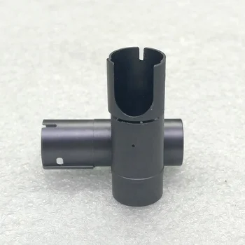 New product customized Electronic cigarette turning part heat insulation pipe