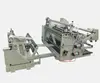 Automatic High Speed Plastic Film Slitting And Rewinding Machine With Laminating Function