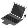 Ultra thin Removable BT Keyboard Kickstand Case For iPad Air Air 2 iPad Pro 9.7" New iPad 2017 2018