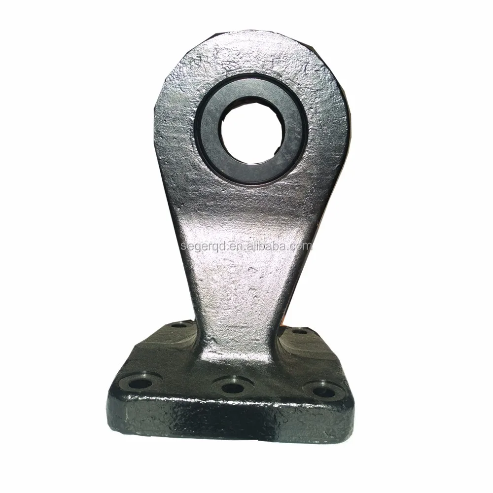 Factory Manufacturer Trailer Suspension Trailer Parts Outlet Heavy Duty