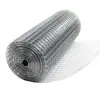 weld galvanized steel square wire mesh