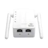 Wifi Repeater Signal Wall Plug WiFi Repeater Wireless Booster Full WiFi Covering Long Range Network Extender Wireless Extender w