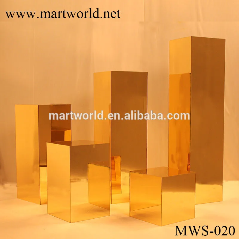 MWS-020 gold