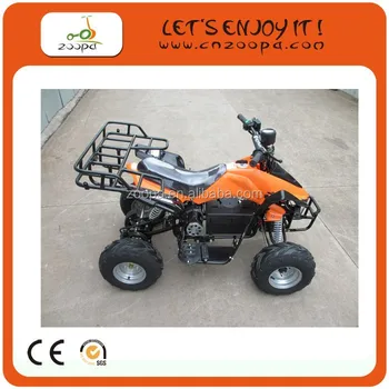 electric 4x4 buggy