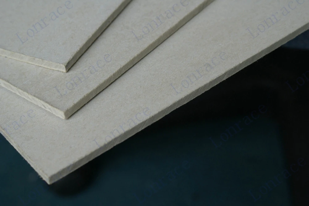 Non Asbestos Fireproof Waterproof Fiber Cement Backer Board/siding Board Buy Fiber Cement