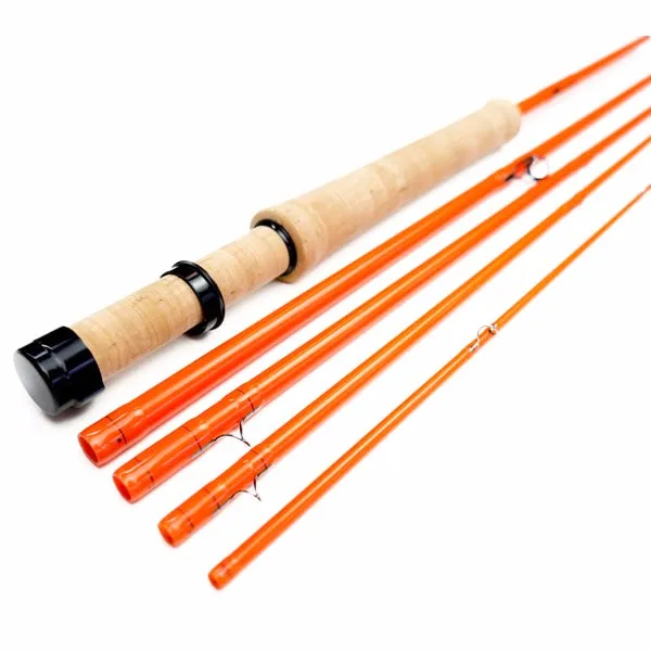 sage fly rods