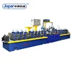 manufacturing tube mill factory price pipe making machine Easy to Operate duct forming machinery for food pipe