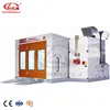 Guangli CE &ISO Certification High Quality Auto Car Paint Spray Booth