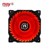 Ningmei LED 5v High RPM Computer Cooling Fan for Desktop Computer