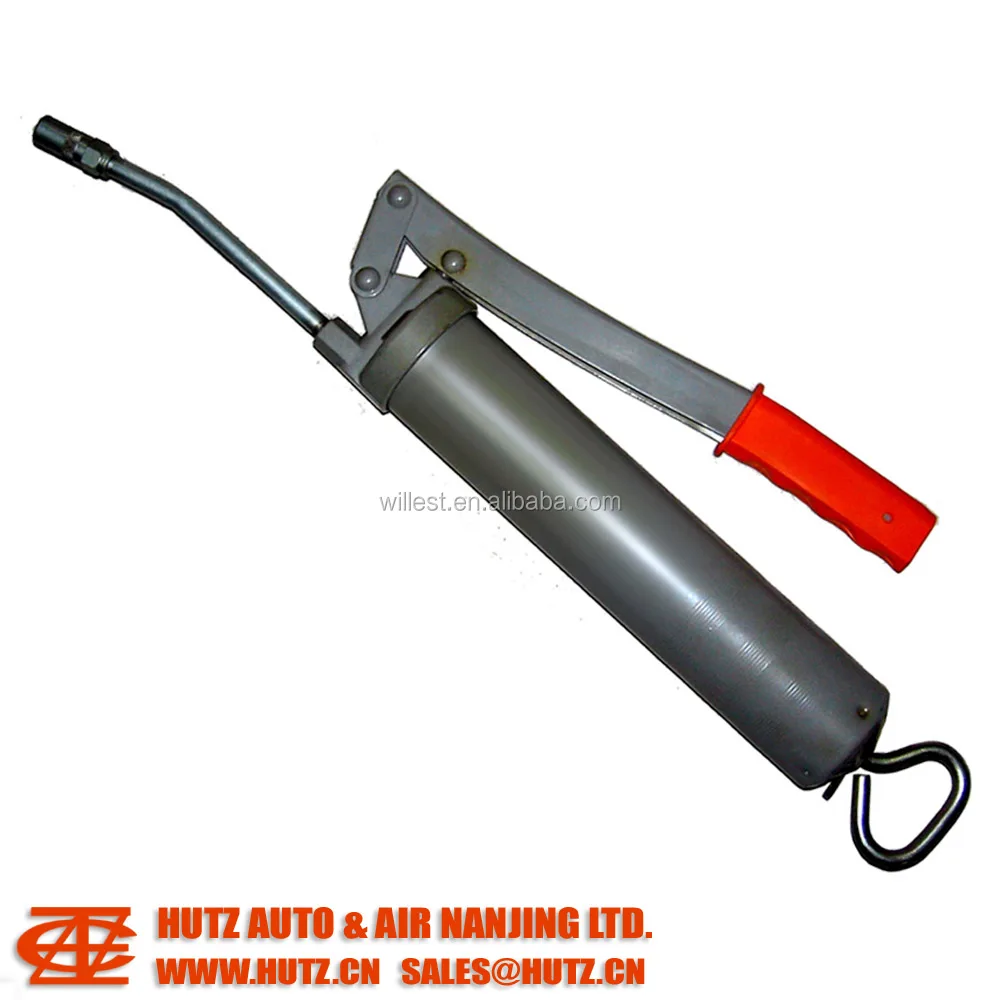 Hand Lever Operated Grease Dispenser Gpt20lw03 Buy Manual Grease