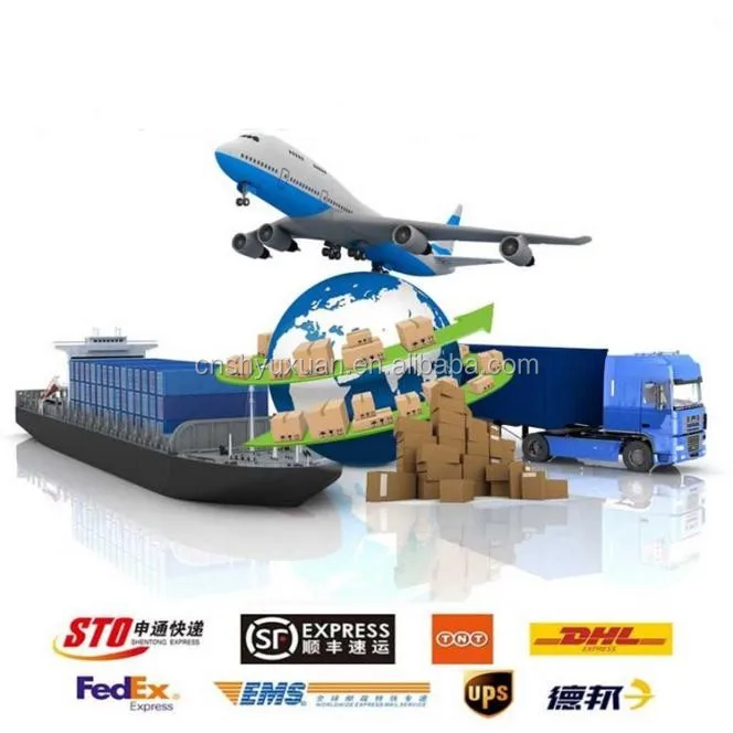 packaging