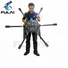 High precision agricultural drone sprayer uav multi axis quadcopter,10L pesticide UAV drone agriculture sprayer