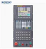 5 Axis China hobby CNC router kit with open PLC programming