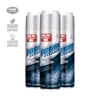 car care OEM aerosol multi-purpose foam cleaner for leather seat sofa carpet plastic products
