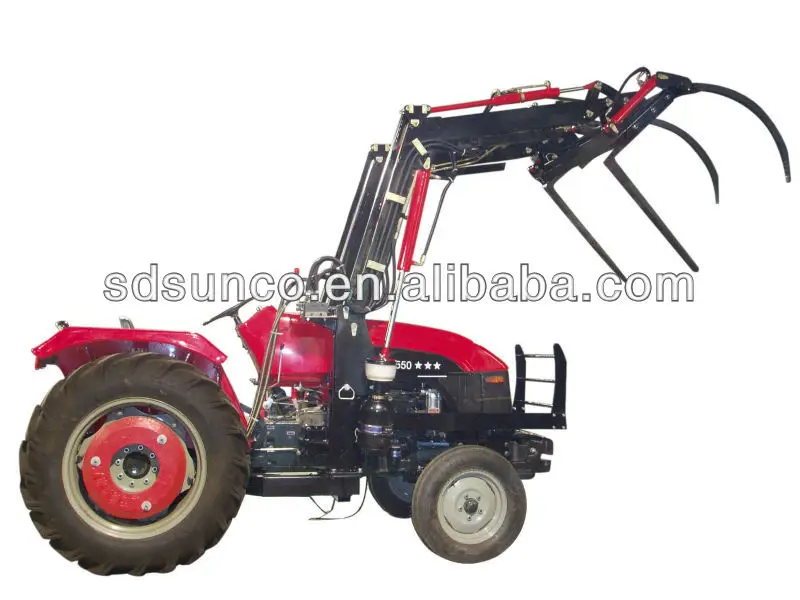 Tz Series Garden Tractor Front End Loader For Sale,Farm Tractor