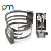 Well Known 50mm 304 Metal Intalox Saddles for Distillation Operations