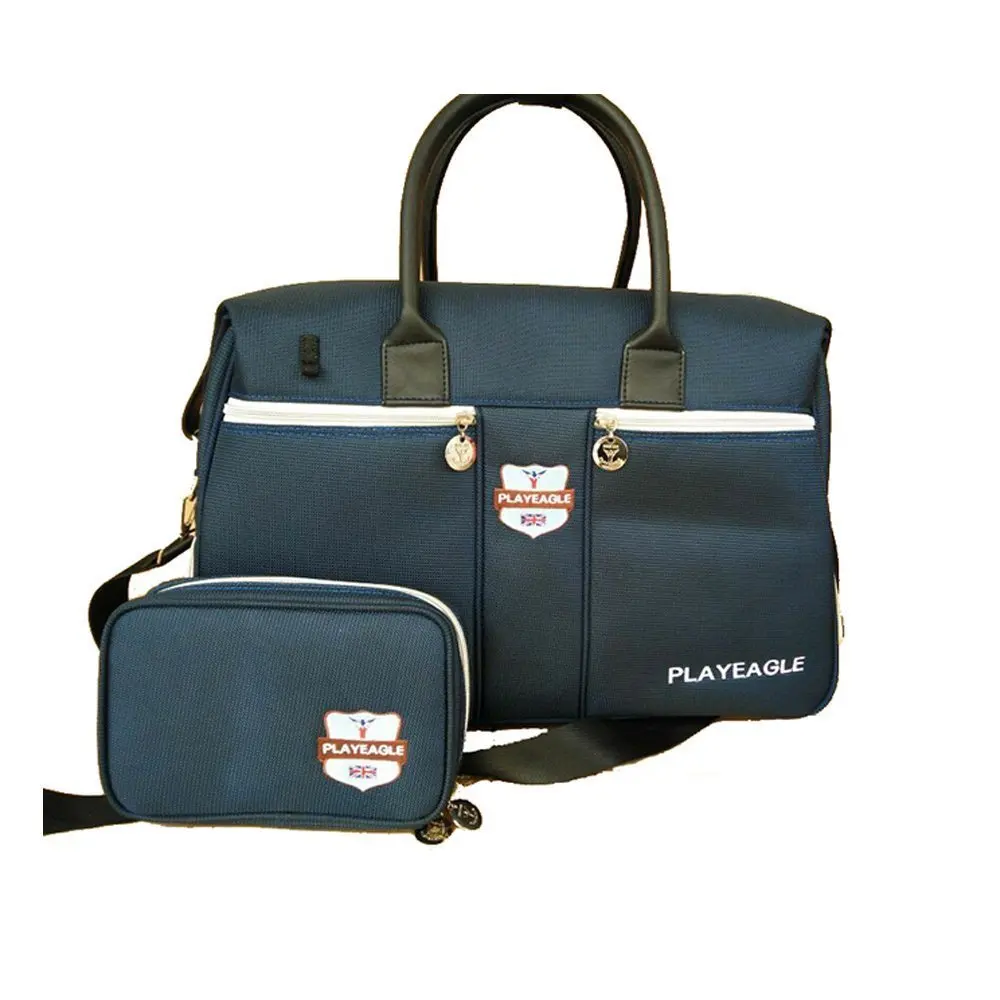 Blue Crabs Gym Bag Deluxe Blue Crab Duffle Bag