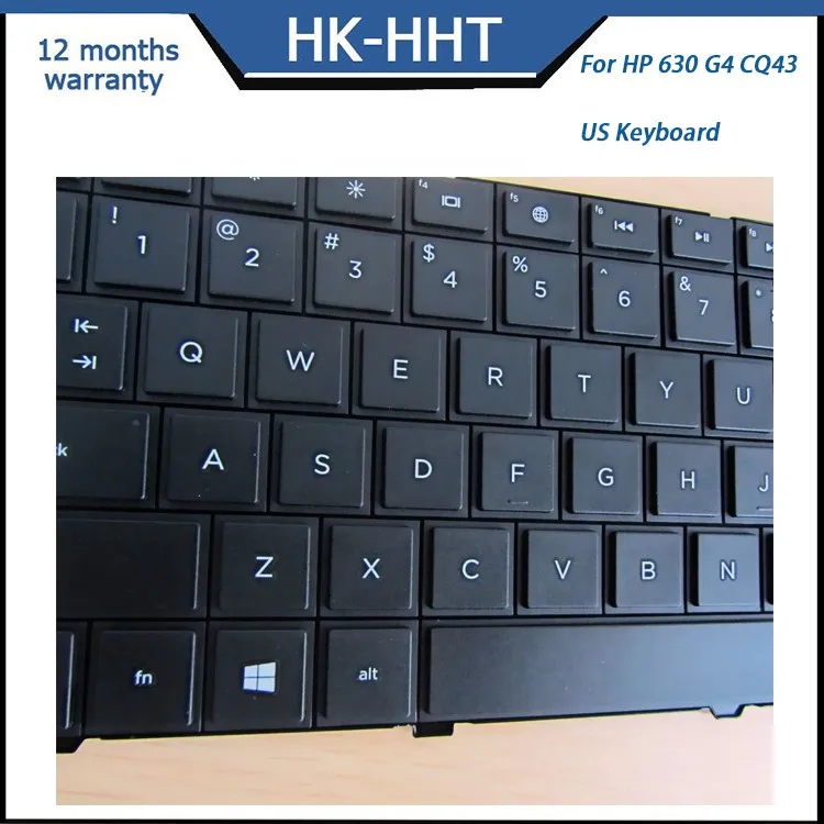 Wholesale Us Laptop Keyboard For Hp G4 G4-1000 G6 G6-1000 Cq43 Cq57 ...