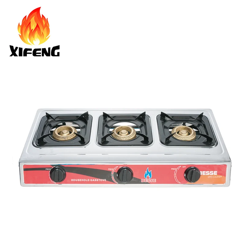 gas stove igniter