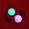party light show glasses great with led glove set orbits and poi. new cool rave