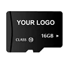 OEM Customize Factory Low Price Cheap Micro 1GB 2GB 4GB 8GB 16GB 32GB 64GB 128GB 100% Real Capacity 4GB 8GB TF Memory SD Card