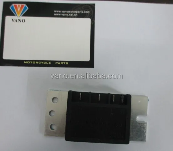 JAWA 443113510000 motorcycle regulator JAWA