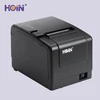 Hoin Cheap 80mm USB+Lan Printer With Free SDK Online Receipt Printer HOP-H806