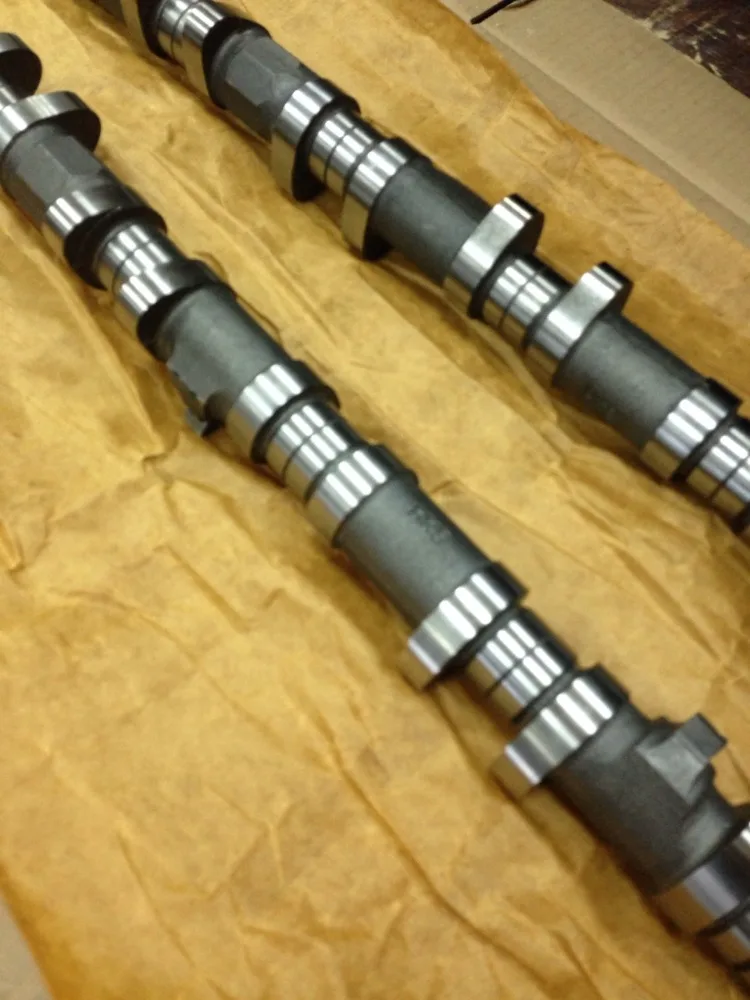 In Stock Chilled Cast Iron 272 Cam Shaft For Toyota 2jz 2jz gte 2jzgte