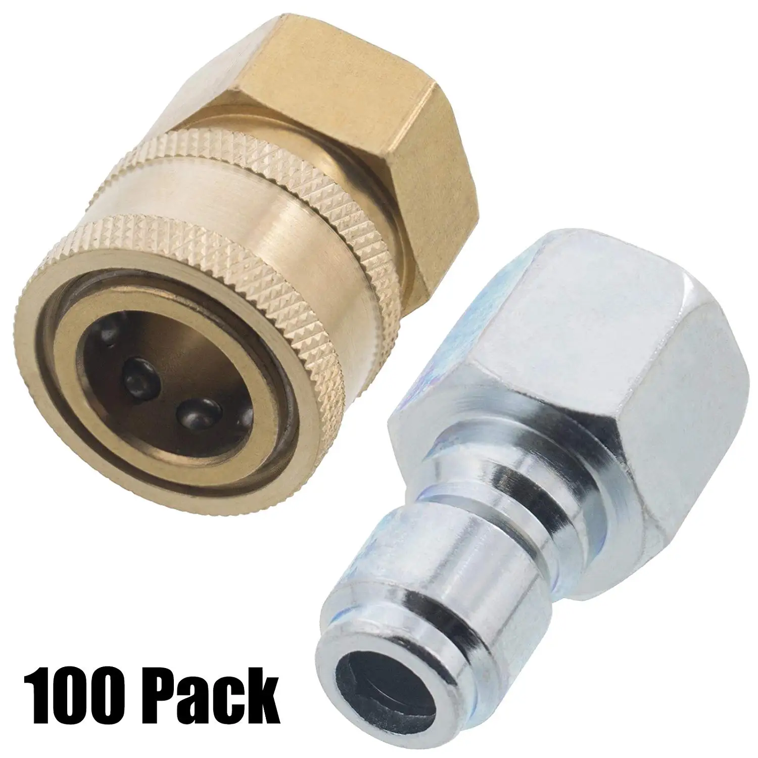Cheap Pressure Washer Quick Connect Fittings, find Pressure Washer