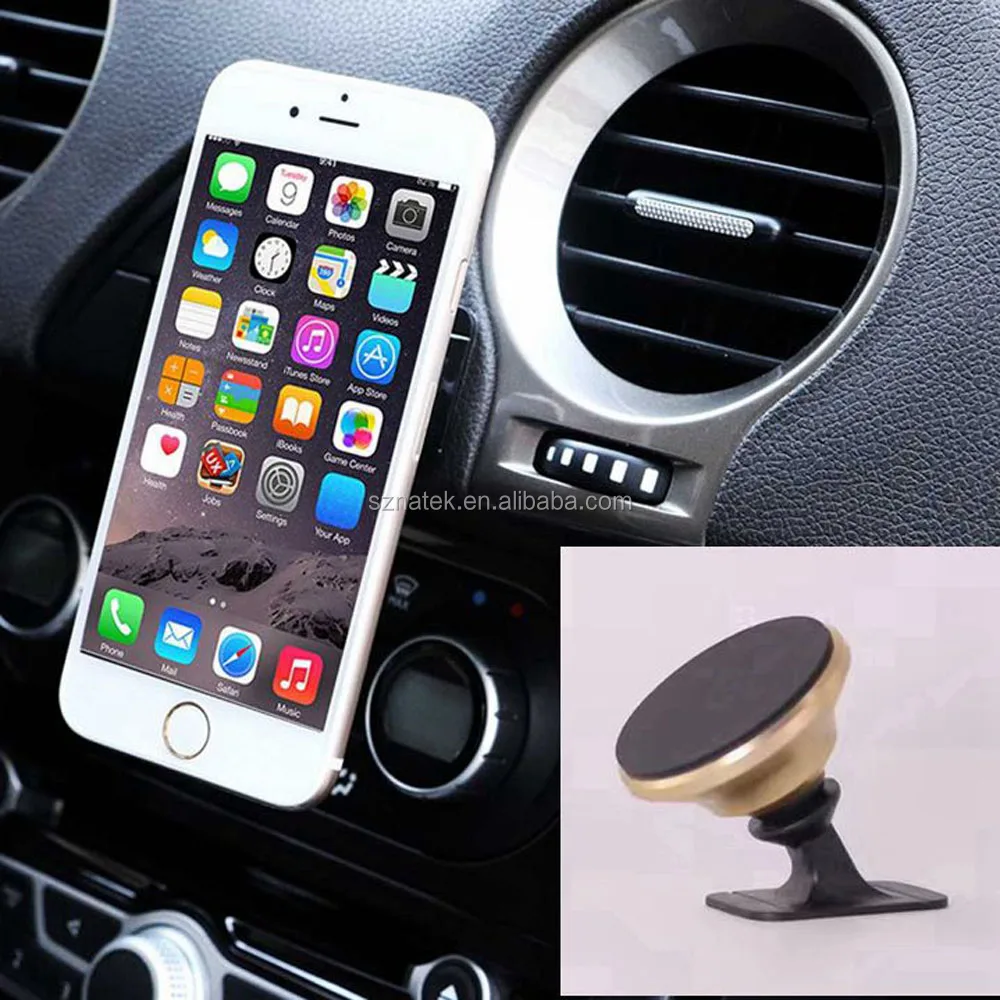 best cell phone dash mount