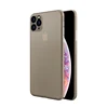 Amazon hot sell 0.35mm ultra thin for iPhone 11 back case, 4-side protection camera lens protection for iPhone 11 pro back case