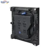 New arrival ultra thin only 5.9Kg P3mm indoor front access led screen cabinets