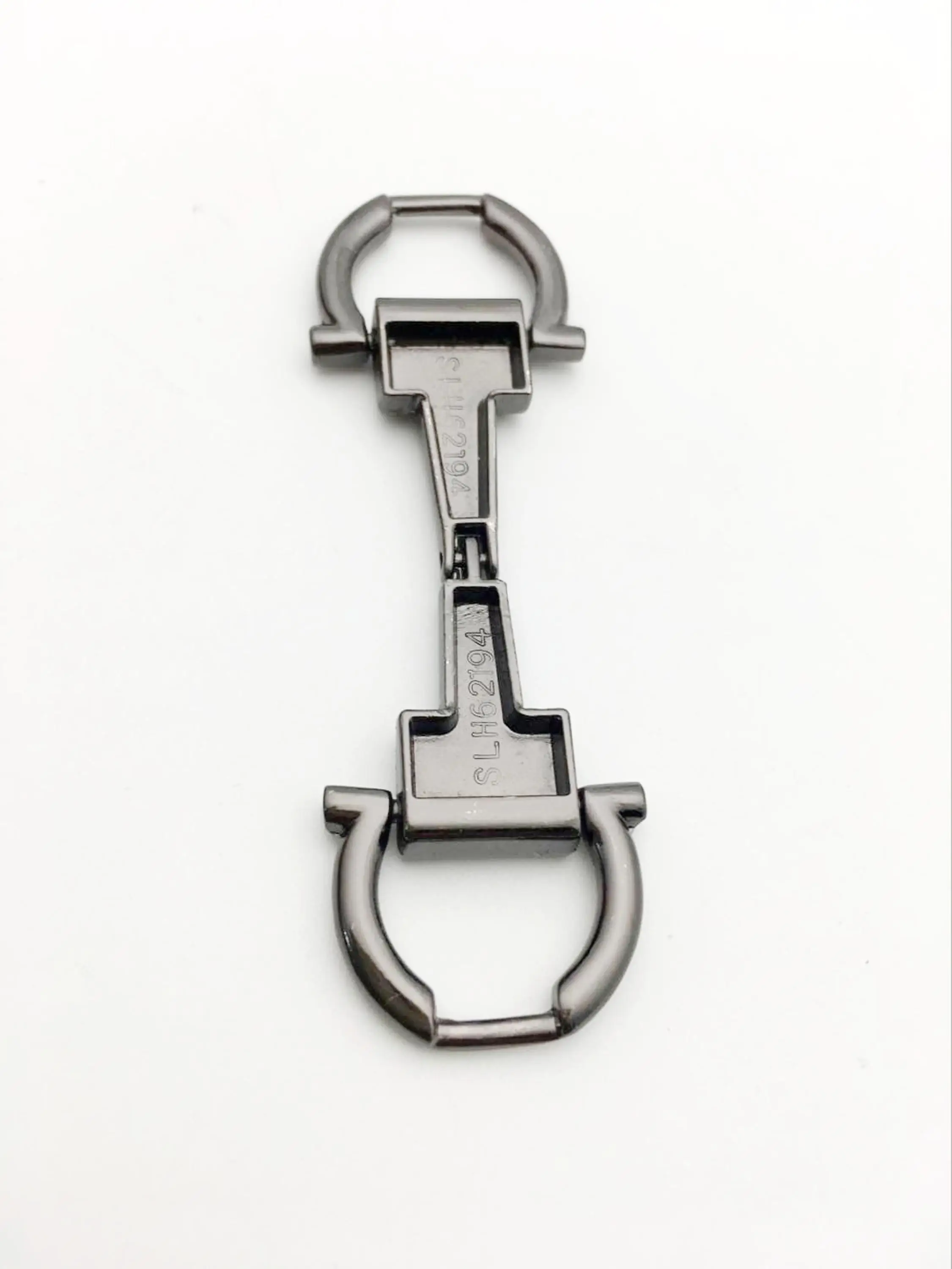 Metal Shoe Clip Buckle Hardware For Shoe Decoration Accessories
