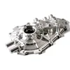 Auto parts hardware prototype/metal numerical control four-axis CNC milling processing