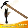 Japanese Waza KARIWAKU Hammer With Magnetic Head