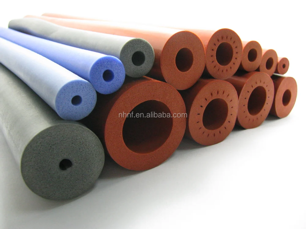 China Silicone Heat Foam Pipe Covers Buy Foam Pipe Covers,Heat Foam Pipe Covers,Soft Foam Pipe