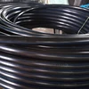 Factory direct sale light weight plastic drip irrigation pipe