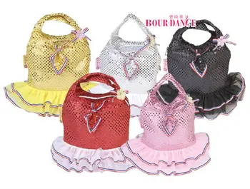 ballet tutu bag