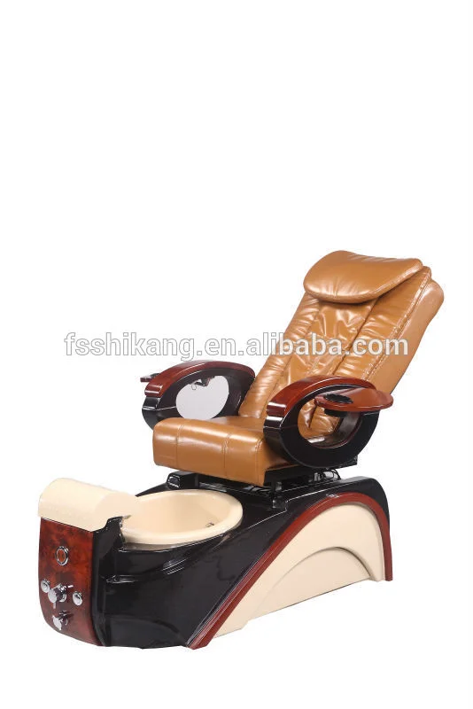 2018 New Whirlpool European Touch Pedicure Spa Chair/portable Pedicure