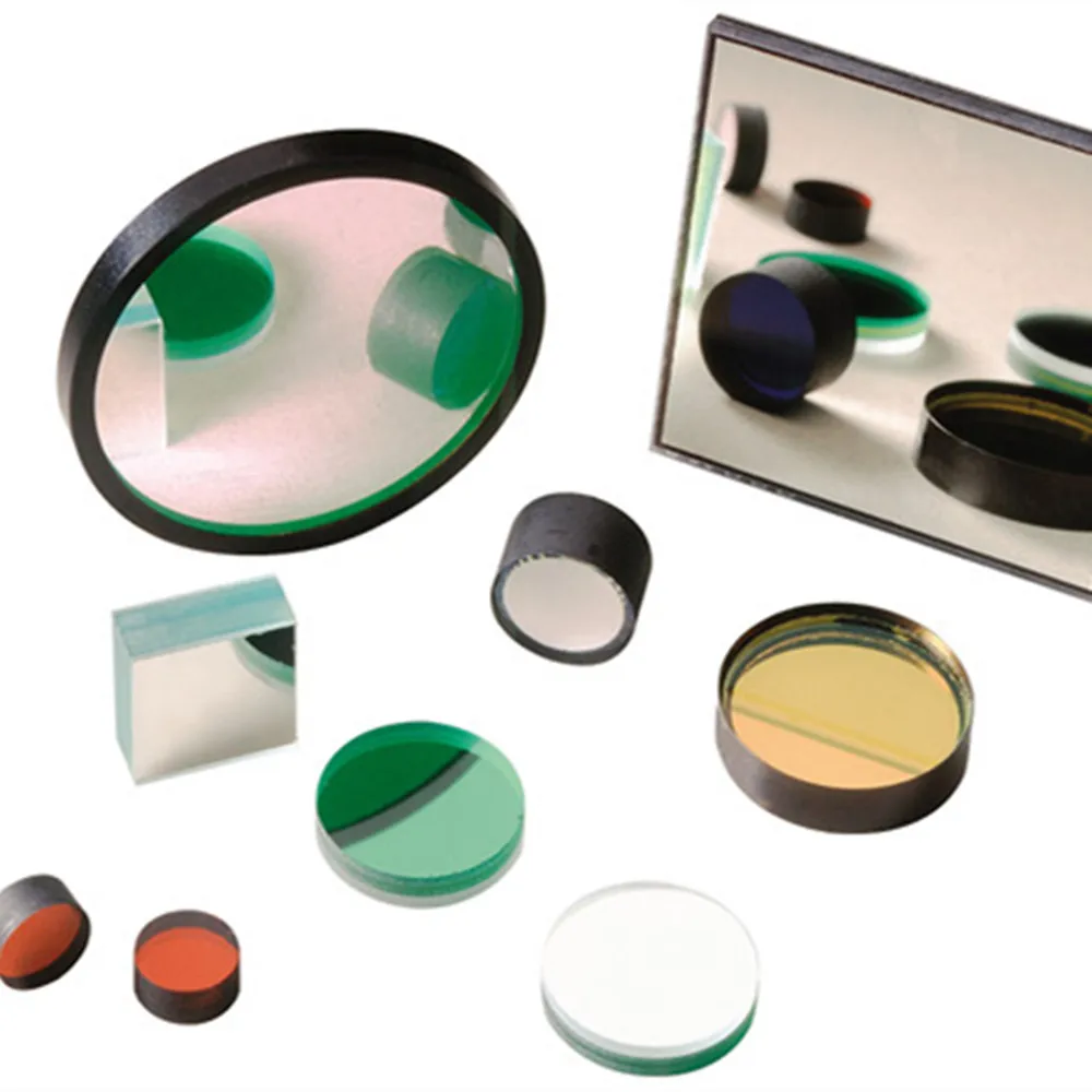 Wholesales custom high quality dichroic lens light filter