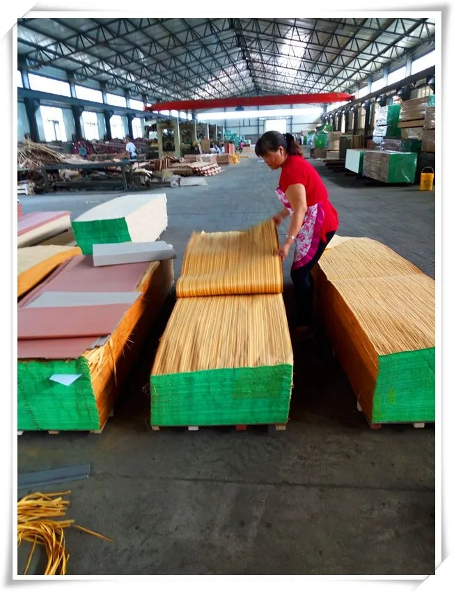 low price engineered wood face veneer/recon wood face veneer/rosewood veneer sheet