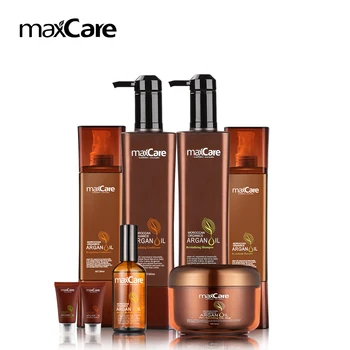 Grosshandel Private Label Arganol Maxcare Shampoo Set Buy Argan Oil Morocco Hair Moroccan Organic And Conditioner Set Bulk Herbal Private Label Brand Italian Natural Shampoo Private Label Argan Oil Hair Mask Conditioner