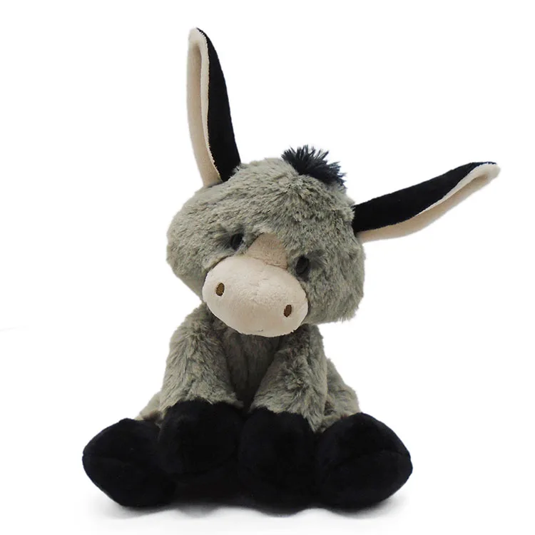 Donkey shops Plush Toy Custom Plush Toy