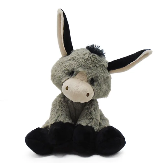 peluche burro