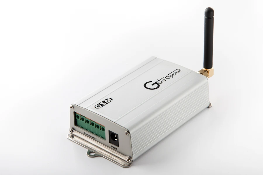 Door Access Control Relay Switch 3g Gsm Gate Opener Buy Relay Remote