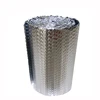 roofing insulation facing-6u aluminum foil aluminum composite panels Senmei hdpe woven fabric